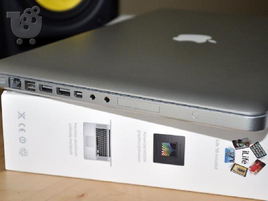 PoulaTo: Apple MacBook Pro 15